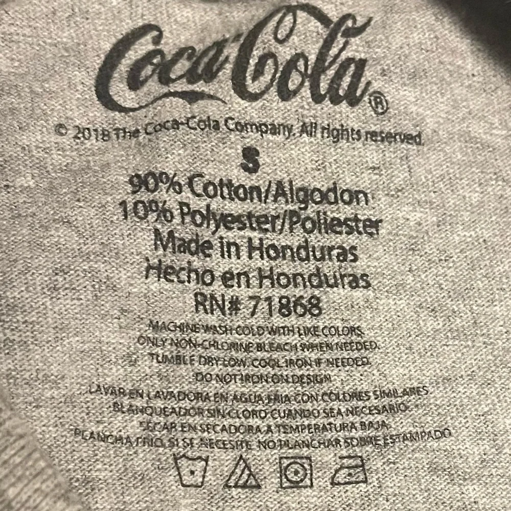 🎯CocaCola - Picture 2 of 6
